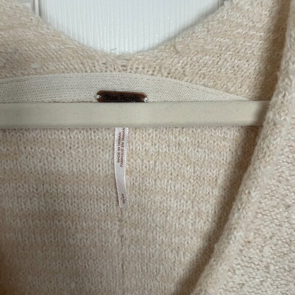 Free People Reverie Sweater, S - Picture 4 of 4